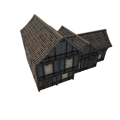 Large House 1B